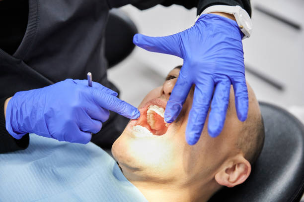 Best Weekend Emergency Dentist in Brimfield, OH